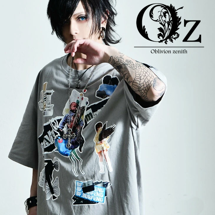 の慈悲で 四回 実行 地雷 系 ファッション メンズ モーター 精巧な 鮮やかな