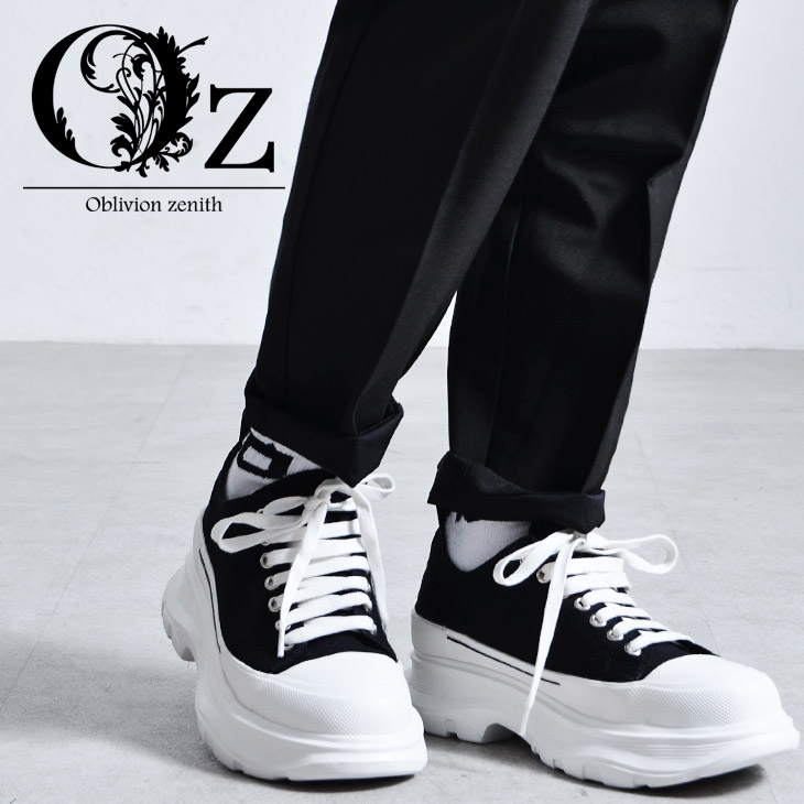 楽天市場 靴 スニーカー メンズ シューズ ストリート ファッション ストリート系 ブラック 黒 V系 かっこいい 韓国 韓国ファッション エナメル グッズ Oz Select Enamel Dress Shoes Ozオズ