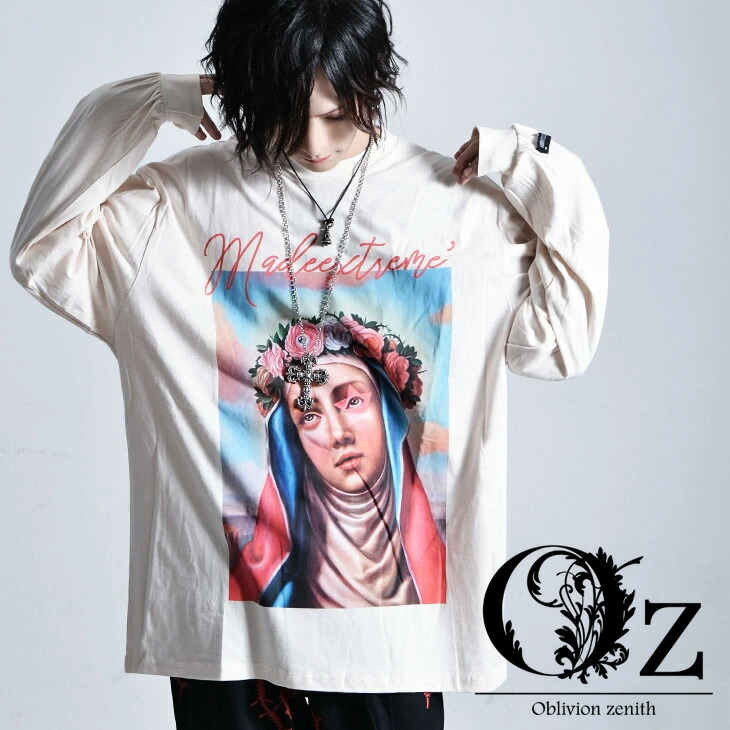 おトク トレーナー メンズ V系 ロンt ロングtシャツ モード系 ライン 切りっ放し カットオフ おしゃれ インポート 個性的 ヴィジュアル系 ファッション ストリート系 ロンｔ ビター系 セーター 韓国 トップス 衣装 送料無料 22 秋 冬 新作 Fucoa Cl