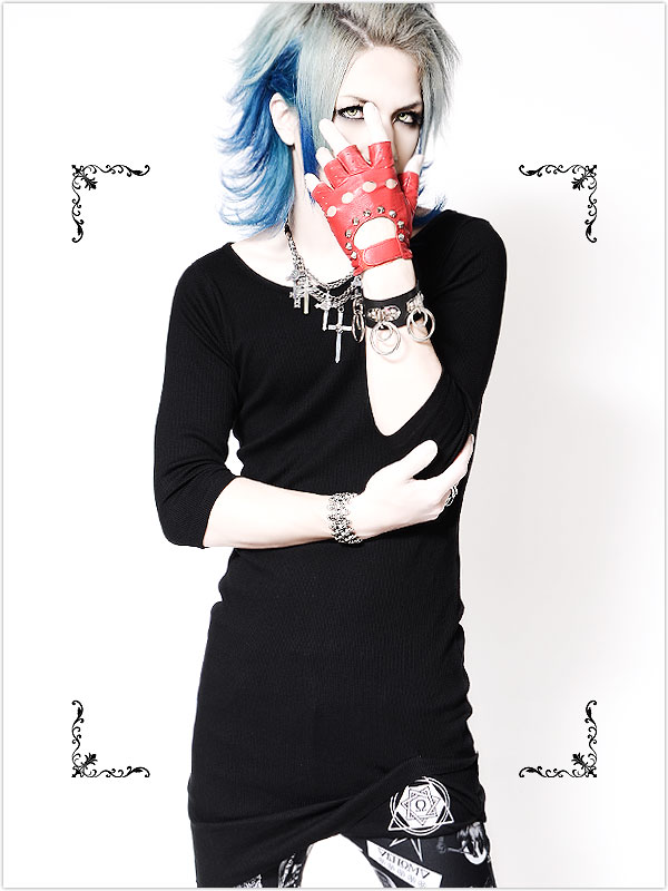 preface | 日本乐天市场: Shadow TEET shatsua