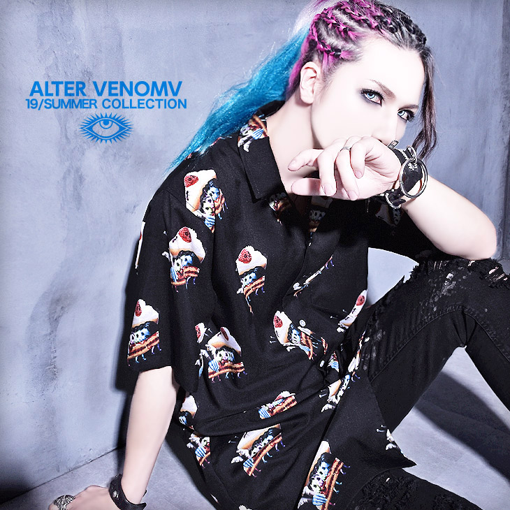 楽天市場 トップス シャツ 半袖 Ozオズ