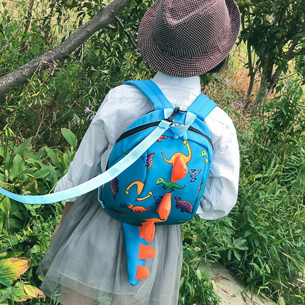 市場 迷子防止ひも 飛び出し防止 子供 ベビー リュック 迷子 ベビーリュック 3d ぬいぐるみ ハーネス付き 赤ちゃん バッグ リード付き