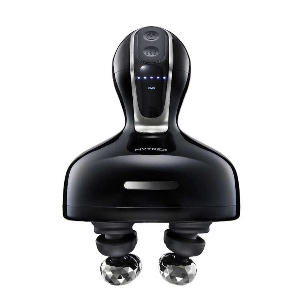 楽天市場】MYTREX マイトレックス E HEAD SPA PRO ヘッドスパ 電動頭皮