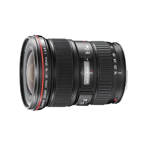 【中古】【１年保証】【新品級】Canon EF 16-35mm F2.8L USM｜Premier Camera -プレミアカメラ- 52,680円