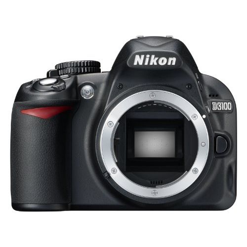 【楽天市場】【中古】【1年保証】【美品】Nikon D3100 ボディ ブラック：プレミアカメラ 楽天市場店