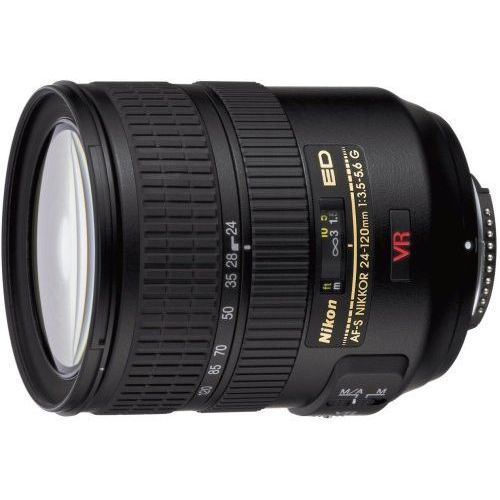 楽天市場】《新品》 Nikon（ニコン） AF-S NIKKOR 24-85mm F3.5-4.5G