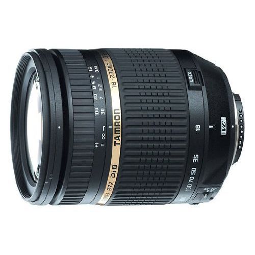 楽天市場】【中古】【1年保証】【美品】TAMRON 18-200mm F3.5-6.3 Di