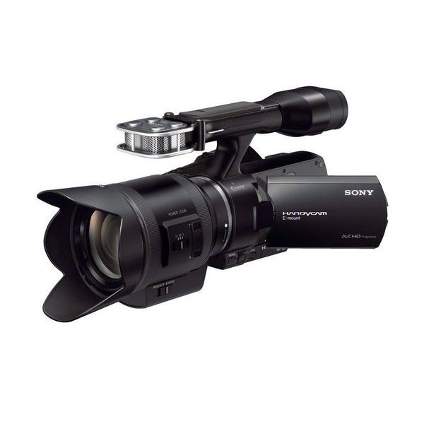 【中古】【1年保証】【美品】SONY NEX-VG30 レンズキット 18-200mm OSS|Premier Camera -プレミアカメラ-
