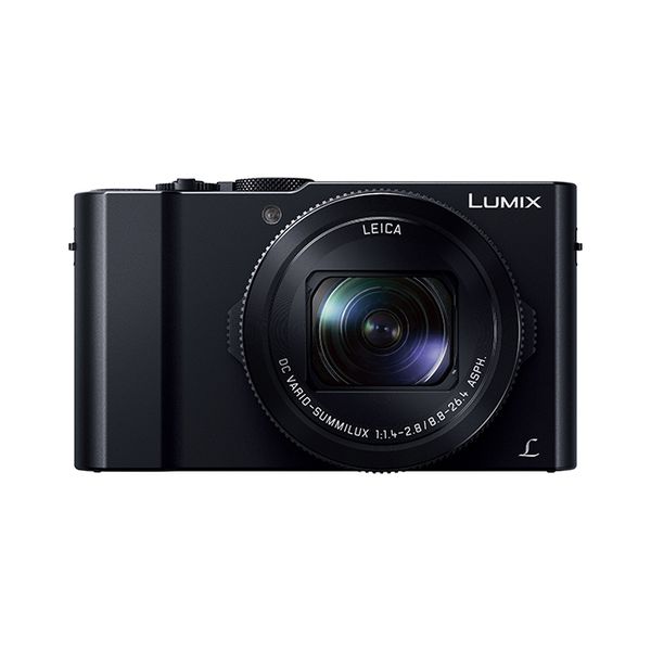 楽天市場】【中古】【1年保証】【美品】Panasonic LUMIX DMC-LX100-K