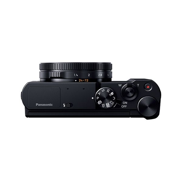 Panasonic LUMIX DMC-LX9-K ブラック カメラ・ビデオカメラ・光学機器 ...
