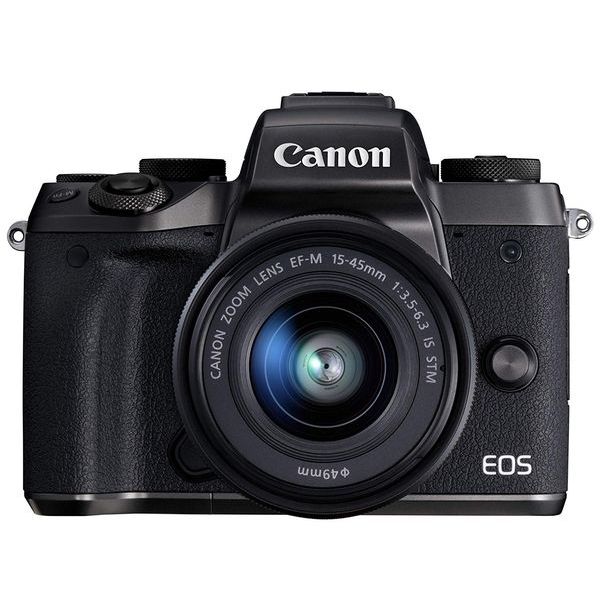 楽天市場】【送料無料】キヤノン CANON EOS M50 Mark II (※Kiss