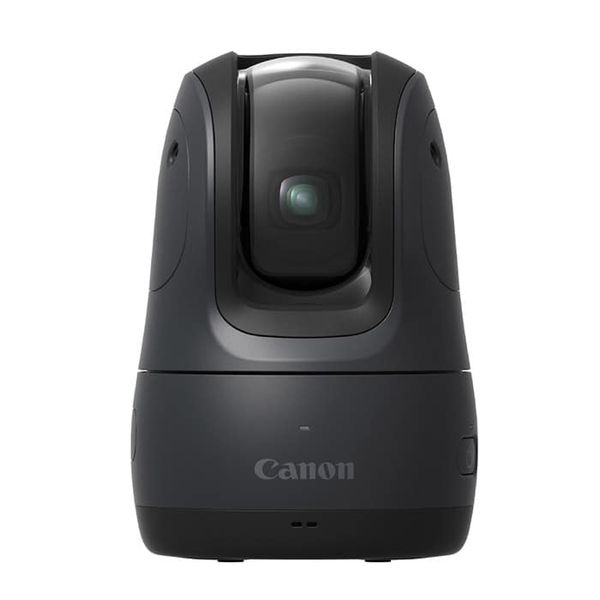 【中古】【１年引き請ける】【美品】Canon PowerShot PICK 黒いこと