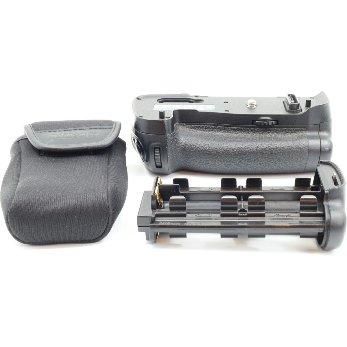 元箱と取説付属 Nikon F3用裏蓋 MF-6B 中古品 元