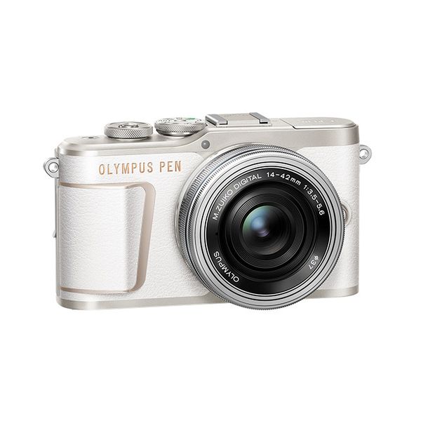 新品未使用】OLYMPUS PEN E-PL10 14-42mm EZレンズ odmalihnogu.org