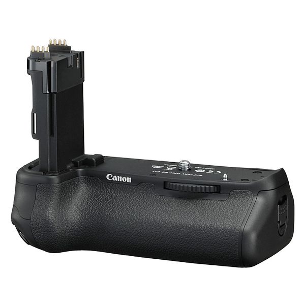 【中古】【１年保証】【美品】Canon BG-E21 (EOS 6D Mark II用)｜Premier Camera -プレミアカメラ-