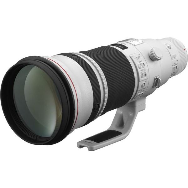 レンズ(単焦点) EF500mm F4.5 L USM Amazon.co.jp: Canon 単焦点超望遠レンズ EF500mm F4L IS II USM