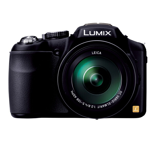 【中古】【１年引きうける】【美品】Panasonic LUMIX DMC-FZ200