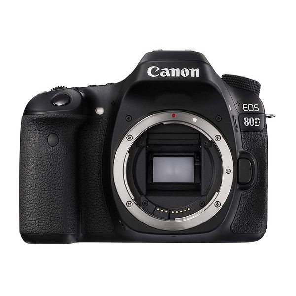 【中古】【１年保証】【美品】Canon EOS 80D ボディ