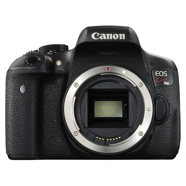 【中古】【１年保証】【新品級】Canon EOS Kiss X8i ボディ｜Premier Camera -プレミアカメラ-
