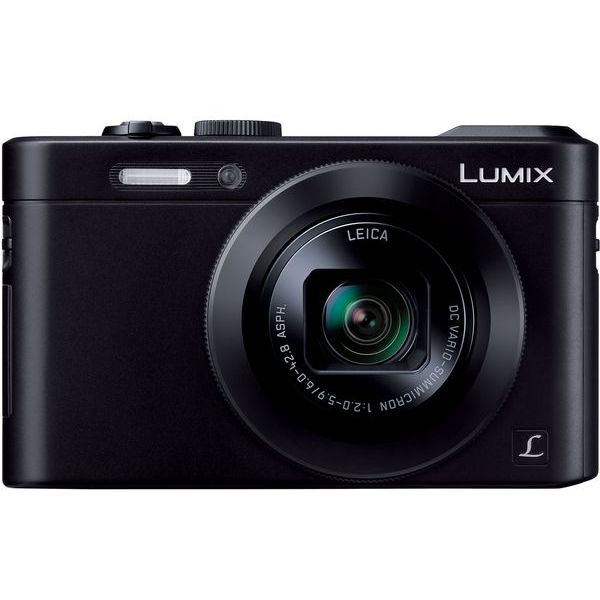 楽天市場】【中古】【1年保証】【美品】Panasonic LUMIX DMC-LX100-K