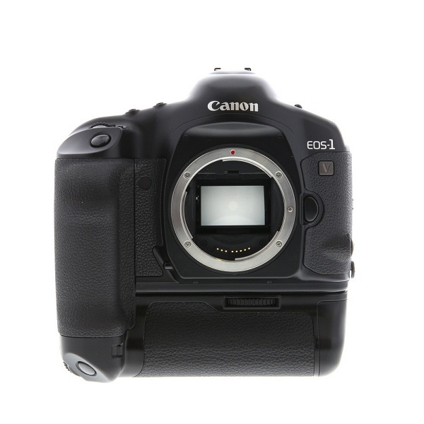 Canon EOS-1V HS フィルムカメラ カメラ・ビデオカメラ・光学機器