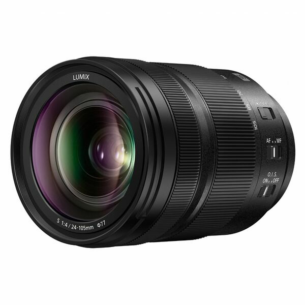 楽天市場】【中古】【1年保証】【美品】Panasonic LUMIX S 28-200mm F4