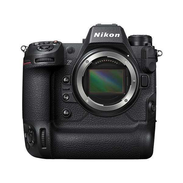 【中古】【１年保証】【美品】Nikon Z9 ボディ