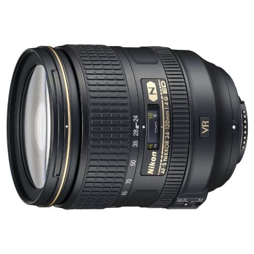 ★セール★ニコンAF-S VR 24-120mm f3.5-5.6G IF-ED Amazon.co.jp: Nikon AF-S VR Zoom Nikkor ED 24-120mm F3.5-5.6