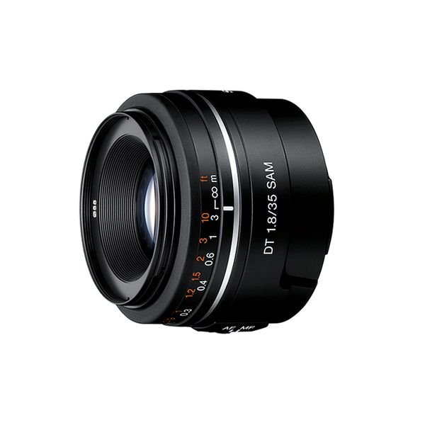 楽天市場】【中古】【1年保証】【美品】SONY DT 50mm F1.8 SAM
