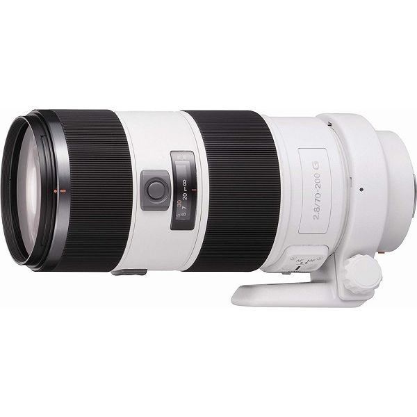 楽天市場】【中古】【1年保証】【美品】SONY 70-400mm F4-5.6 G SSM II