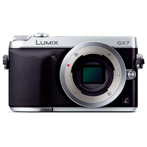 楽天市場】【中古】【1年保証】【美品】Panasonic LUMIX DMC-GM5