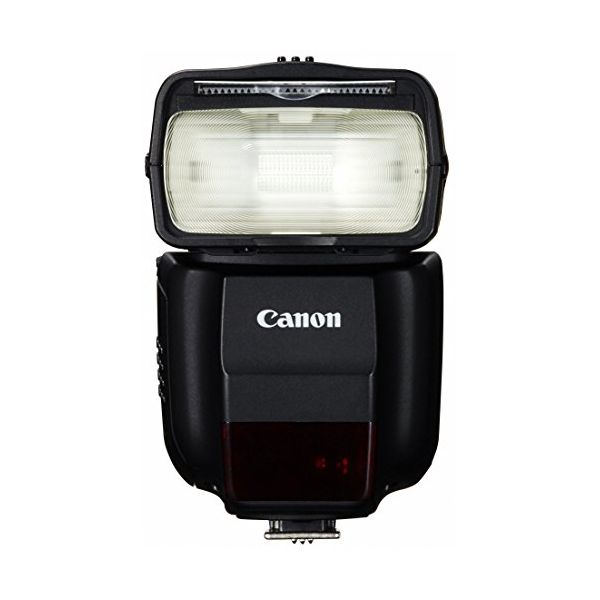 【中古】【１年引きうける】【美品】Canon 素早さ点火装置 430EX III-RT