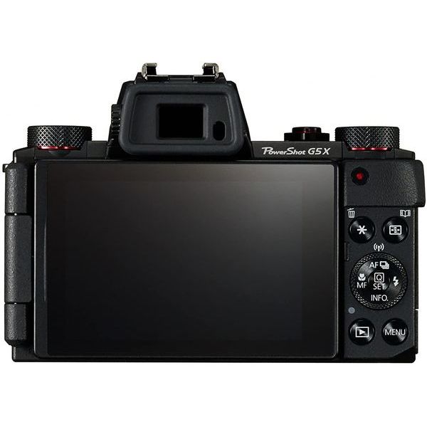 美品中古】Canon PowerShot G5X【即決OK】