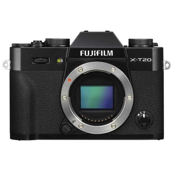 楽天市場】【中古】【1年保証】【美品】FUJIFILM X-T20 XF 18