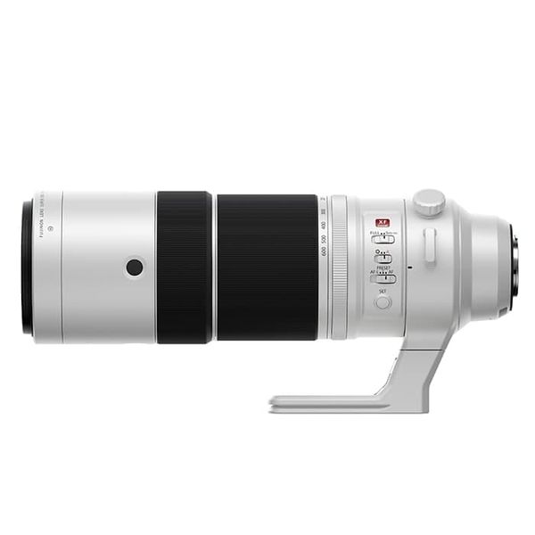【中古】【１年引き請ける】【美品】FUJIFILM XF 150-600粍 F5.6-8 R LM OIS WR カメラ・ビデオカメラ・光学機器-TV・オーディオ・カメラ-カメラ用交換レンズ