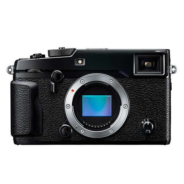 楽天市場】富士フイルム FUJIFILM X-Pro2用ボトムレザーケース BLC