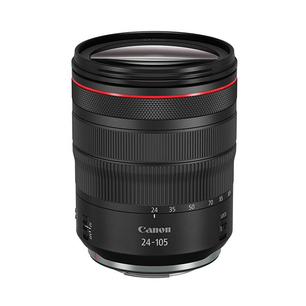 【中古】【１年引き請ける】【美品】Canon RF 24-105粍 F4 L IS USM