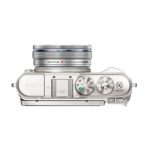 OLYMPUS PEN E−PL9 ダブルズームキット WHITE カメラ sanchezarellano.com