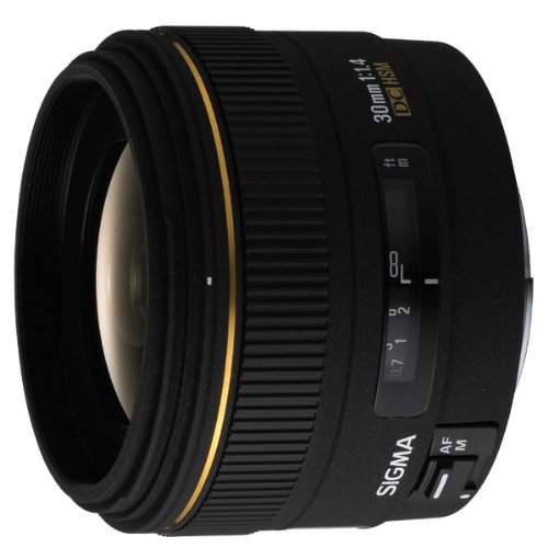 楽天市場】【中古】【1年保証】【美品】SIGMA 30mm F1.4 EX DC HSM
