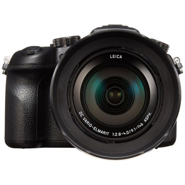 楽天市場】【中古】【1年保証】【美品】Panasonic LUMIX DMC-FZ150-K