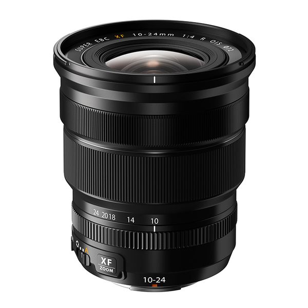 楽天市場】【中古】【1年保証】【美品】FUJIFILM XF 18-55mm F2.8-4 R 