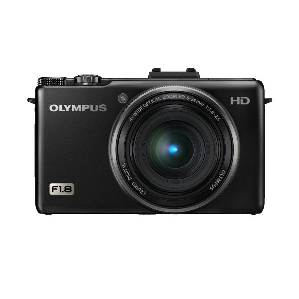 楽天市場】【中古】 オリンパス OLYMPUS XZ-1 ブラック 当店保証30日間