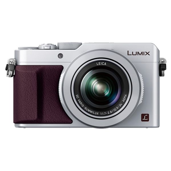 楽天市場】【中古】【1年保証】【美品】Panasonic LUMIX DMC-LX100-K