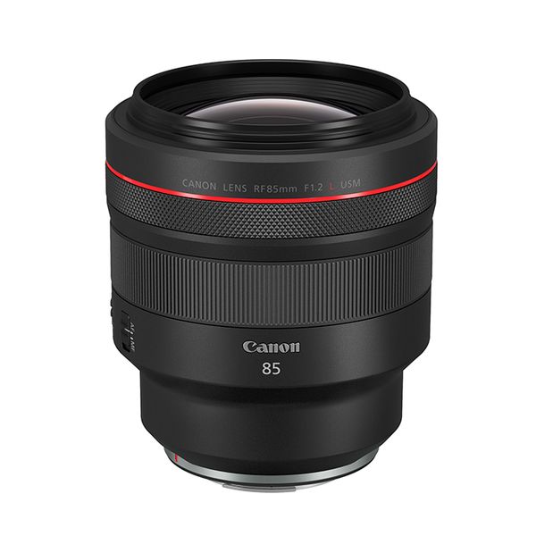 【中古】【1年保証】【美品】Canon RF 85mm F1.2 L USM