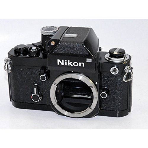 Nikon F5 ボディ 防湿庫保管 現像し動作確認済 Nikon F5 ボディ 防湿庫保管 現像し動作確認済