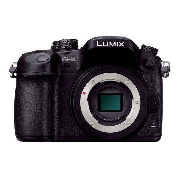 楽天市場】【中古】【1年保証】【美品】Panasonic LUMIX DMC-GH4