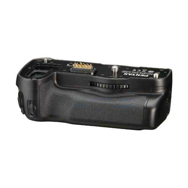 【中古】【１年保証】【美品】PENTAX D-BG5 (K-3 / K-3 Mark II 用)｜Premier Camera -プレミアカメラ-