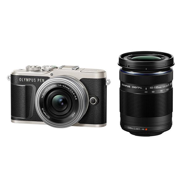 【中古】OLYMPUS PEN PL9 ミラーレス一眼カメラ OLYMPUS PEN E-PL9 ボディ 中古価格比較 - 価格.com