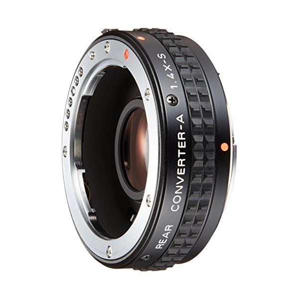 【中古】【1年保証】【美品】PENTAX smc PENTAX Rear Converter-A 1.4×-S