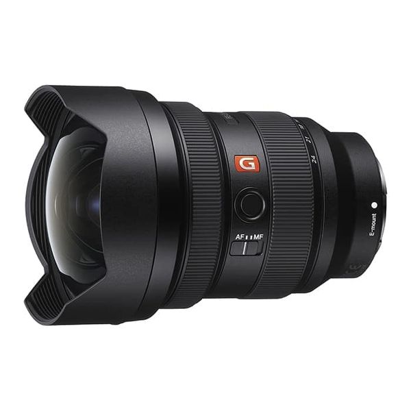 【中古】【１年保証】【美品】SONY FE 12-24mm F2.8 GM [SEL1224GM]｜Premier Camera -プレミアカメラ-